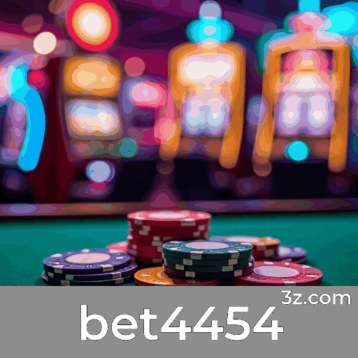 bet4454 Bônus acumulado bet4454