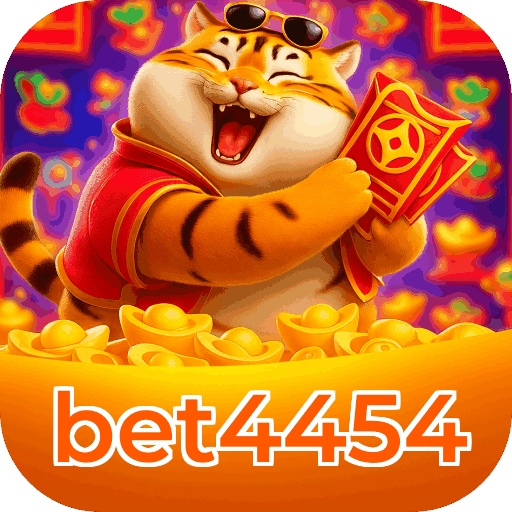 bet4454: Cassino Premiado e Pagamentos Rápidos